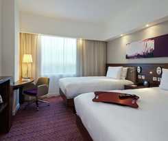 Hampton By Hilton London Gatwick Airport