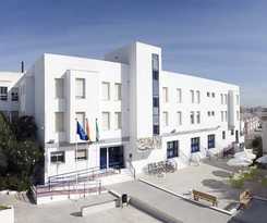 Inturjoven Chipiona - Hostel