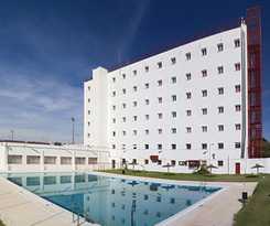 Inturjoven Jerez De La Frontera - Hostel