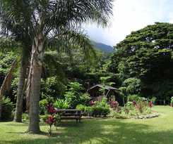 Hotel Cottage Hana Mana