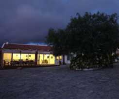 Villa Casal da Eira Branca Agro Turismo