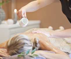 Hotel Kurshi and Spa