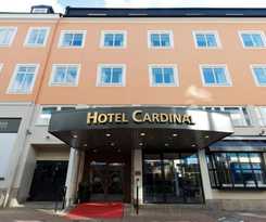 Hotel Clarion Collection Cardinal