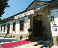 Hoteis do Bom Jesus/Braga