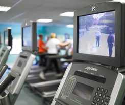 Hotel Marriott Executive Apartments London Canary Wharf