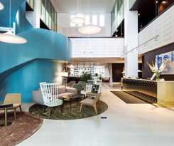 Hotel Elite Ideon, Lund