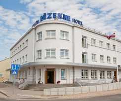 Hotel Kolonna Rezekne
