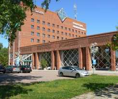 Hotel Quality Galaxen