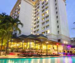  Seda Ayala Center Cebu