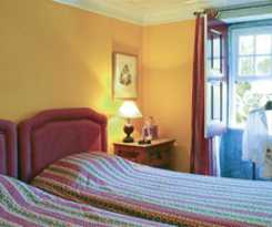 Alojamiento Rural Quinta da Boa Viagem