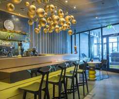 Hotel Radisson Blu Riverside , Gothenburg