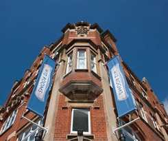 W12 Rooms