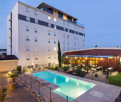 Hotel Gatsby and Restaurant By Happyculture