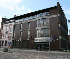 Hotel Hotel Kolumbs