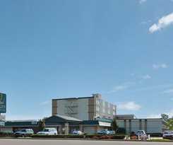 Hotel Quality Inn Bradley - Bourbonnais