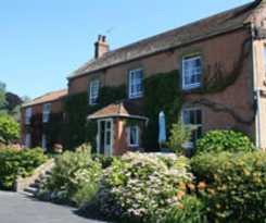 Hotel Woodlands Country House Hotel