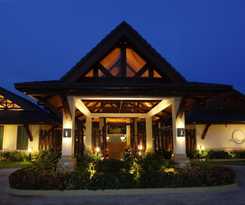Hotel Crimson Resort and Spa Mactan