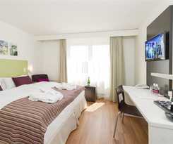 Hotel Good Morning+ Nyköping