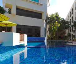 Hotel Continental Caribe Bay