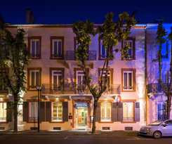 Citotel Arverna