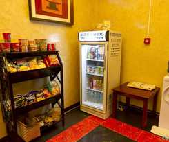 Dulcinea and Suites