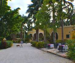 Hacienda Chichen Resort and Yaxkin Spa