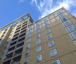 CIRCUS APARTMENTS BY BRIDGESTREET APARTMENTS