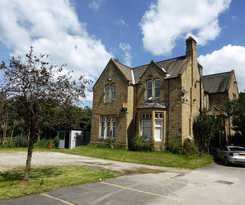 The Old Vicarage
