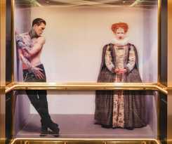 Hotel Sea Containers London