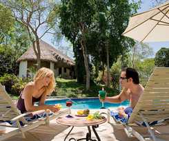 The Lodge At Chichen Itza