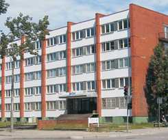 Hostel Brize