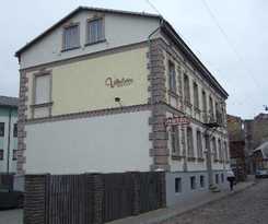 Hotel Hotel Vilhelmine