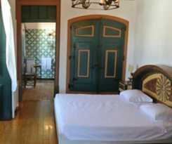 Quinta De Santa Barbara