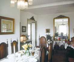 Hotel Quinta de Vermil