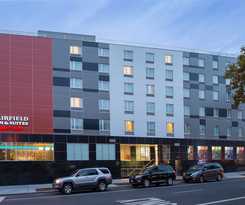 Hotel FAIRFIELD INN y SUITES NEW YORK MANHATTAN/DOWNTOWN