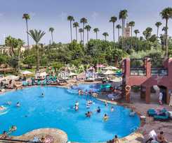 Tui Blue Medina Gardens – Adults Only – All Inclusive