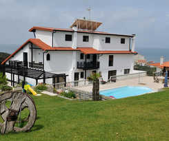 Hotel Residencial Agua de Madeiros