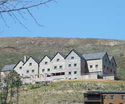 Hotel Inatel Piódão