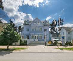 Hotel Good Stay Eiropa