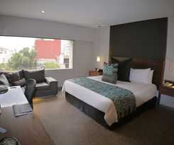 Hotel Intercontinental Presidente Mexico City, An Ihg