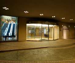 Hotel Tsu Center Palace