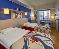 Hotel Scandic Hyvink&auml;&auml;