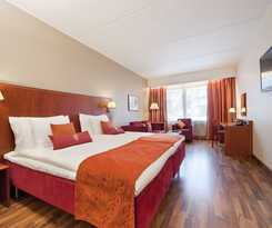 Hotel Scandic Atlas