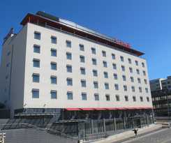 Scandic Tampere Station