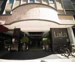 Hotel Laila Cdmx