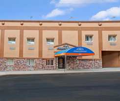 HOWARD JOHNSON EXPRESS INN BRONX