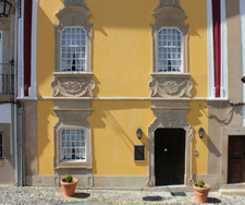 Casa Amarela