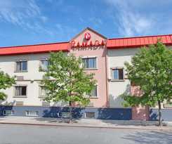 RAMADA BRONX