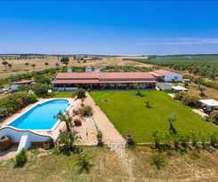 Hotel Rural Monte Da Chalaça