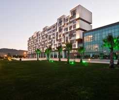Miracle Istanbul Asia Airport Hotel and Spa